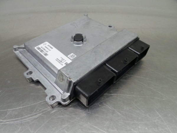 Centralina motor / ECU RENAULT Captur (J5_) Imagem-1