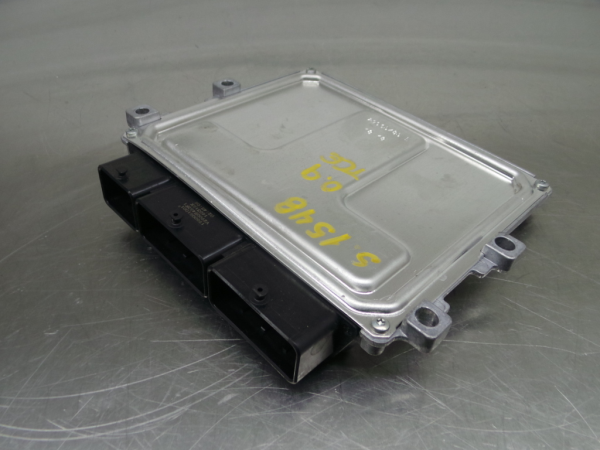 Centralina motor / ECU RENAULT Captur (J5_) Imagem-3