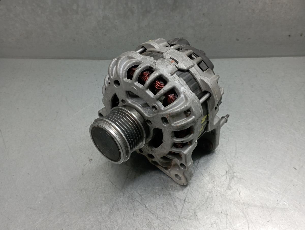 Alternador SEAT Ibiza V (KJ1)