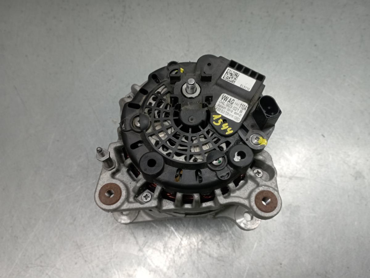 Alternador SEAT Ibiza V (KJ1) Imagem-4