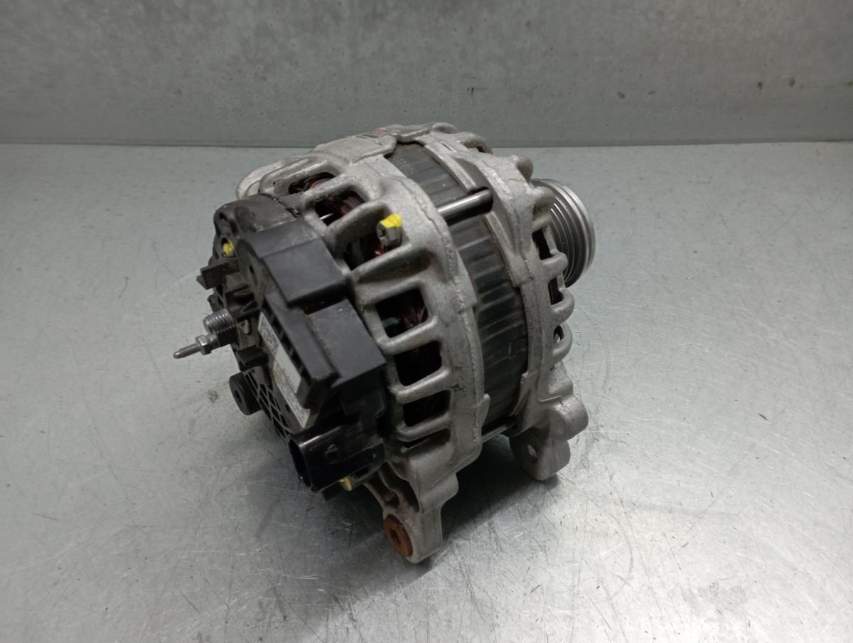 Alternador SEAT Ibiza V (KJ1) Imagem-2