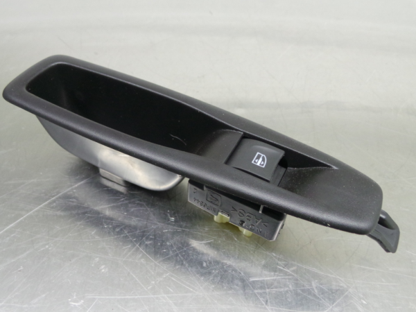 Left Rear window control RENAULT Captur (J5_)