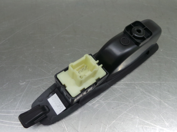 Left Rear window control RENAULT Captur (J5_) Imagem-3