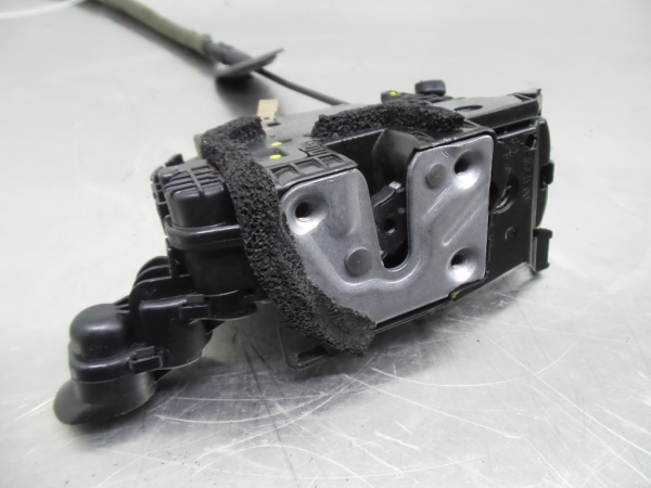 Fechadura / fecho porta frente esquerdo RENAULT Captur (J5_) Imagem-2