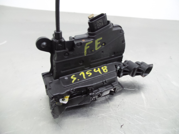 Fechadura / fecho porta frente esquerdo RENAULT Captur (J5_)