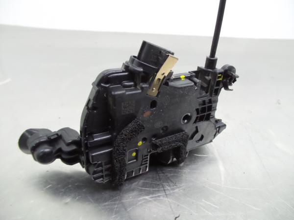 Fechadura / fecho porta frente esquerdo RENAULT Captur (J5_) Imagem-1