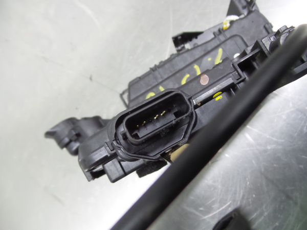 Fechadura / fecho porta frente esquerdo RENAULT Captur (J5_) Imagem-3