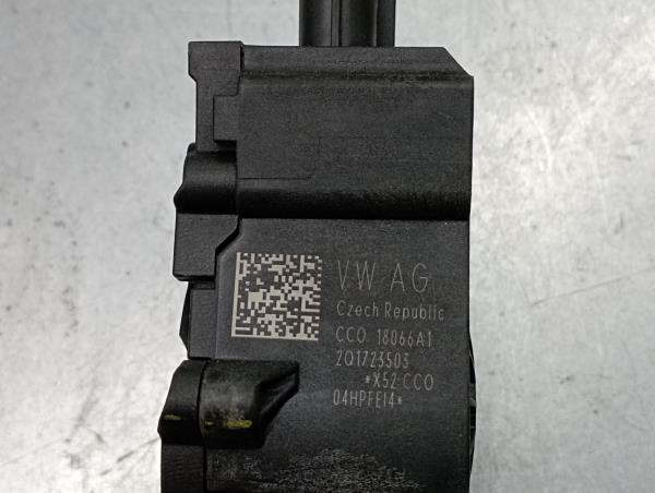 Pedale acceleratore SEAT Ibiza V (KJ1) Imagem-4