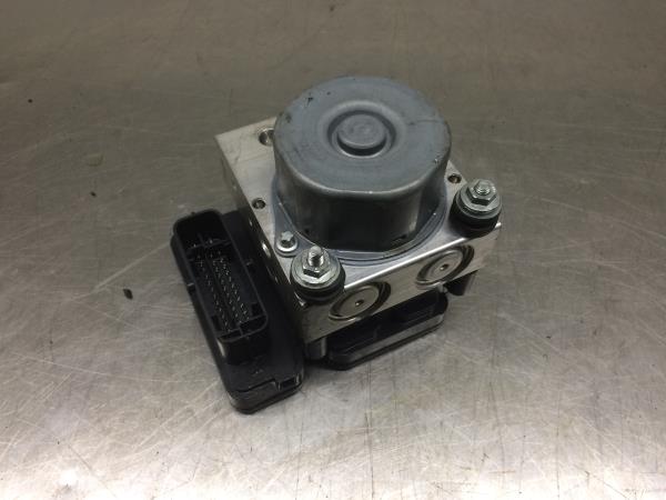 ABS RENAULT Clio IV (BH_)