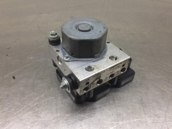 ABS RENAULT Clio IV (BH_) Imagem-1