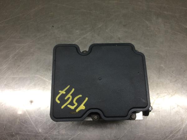 ABS RENAULT Clio IV (BH_) Imagem-2