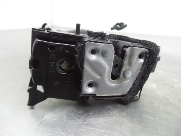 Rear Right Door Lock RENAULT Captur (J5_)