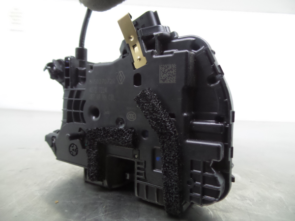 Serrure Arrière Droite RENAULT Captur (J5_) Imagem-1