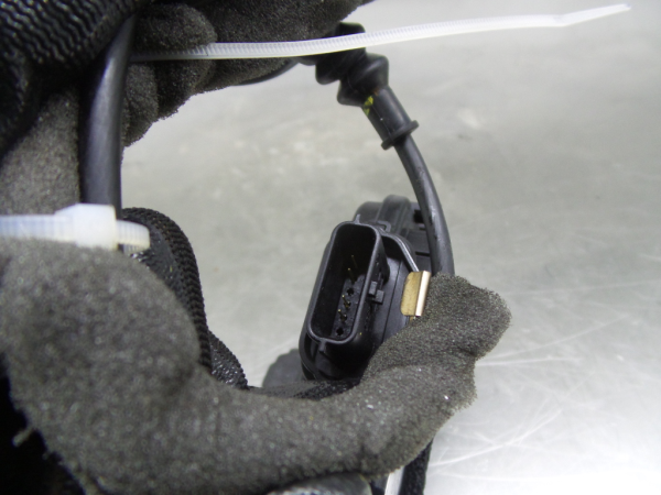 Serrure Arrière Droite RENAULT Captur (J5_) Imagem-3