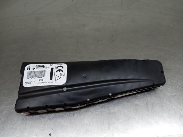 Right Seat Airbag RENAULT Clio IV (BH_)