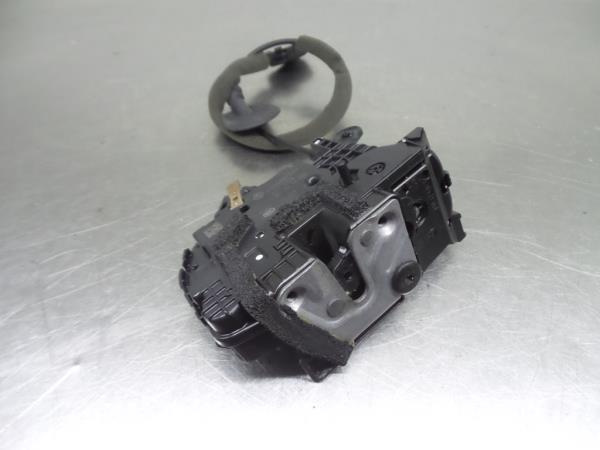 Serrure Arrière Gauche RENAULT Captur (J5_) Imagem-1
