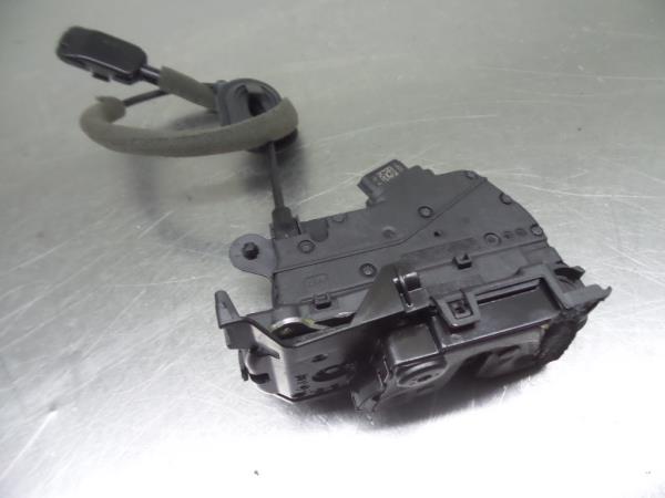 Serrure Arrière Gauche RENAULT Captur (J5_) Imagem-2