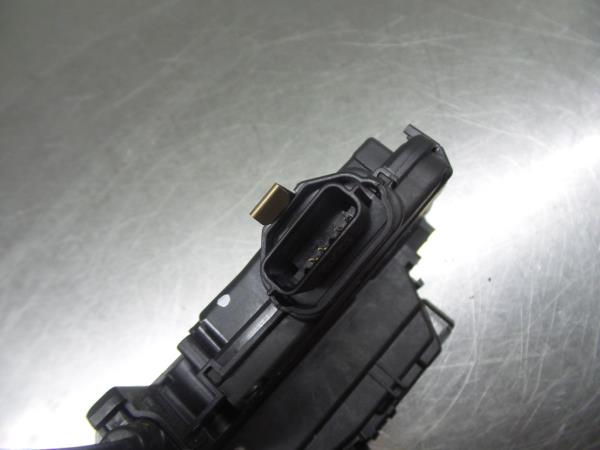 Serrure Arrière Gauche RENAULT Captur (J5_) Imagem-3