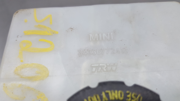 Central brake pump MINI Mini (R56) Imagem-3