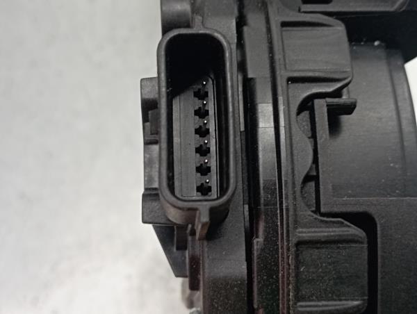 Pedal do acelerador RENAULT Captur (J5_) Imagem-3