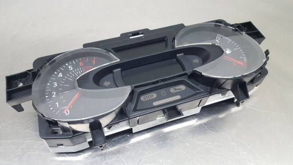 Quadrante / painel de instrumentos RENAULT Captur (J5_)