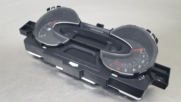 Quadrante / painel de instrumentos RENAULT Captur (J5_) Imagem-1