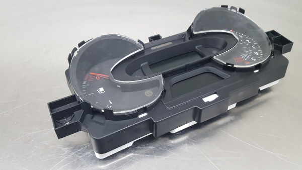 Quadrante / painel de instrumentos RENAULT Captur (J5_) Imagem-2