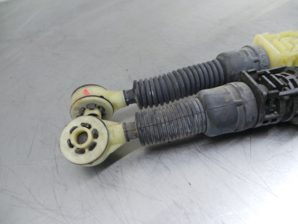 Selector de caja de cambios RENAULT Captur (J5_) Imagem-1