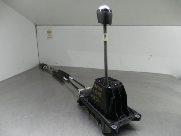 Selector de caja de cambios RENAULT Captur (J5_)