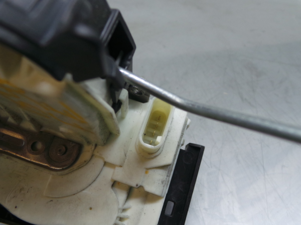 Serrure Avant Gauche MERCEDES-BENZ Classe A (W176) Imagem-2