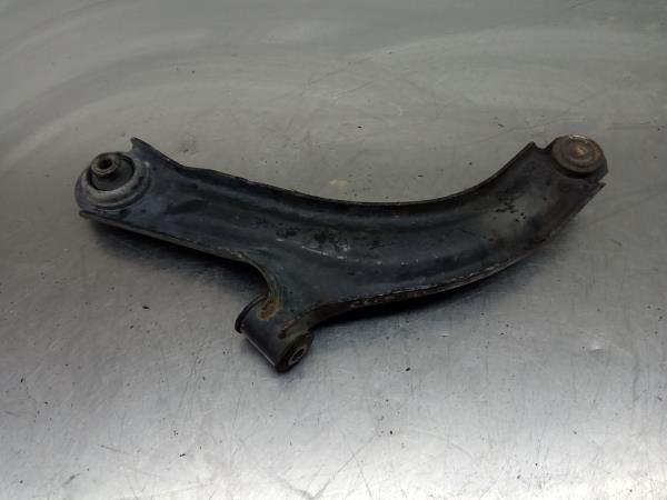 Braço de suspensão frente direito RENAULT Clio III (BR0/1, CR0/1) Imagem-1