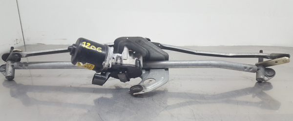 Front Wiper Motor MINI Mini (R56)