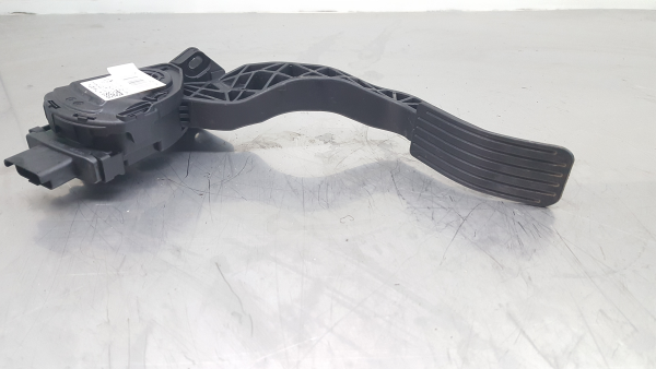 Pedal do acelerador PEUGEOT 208 Imagem-1