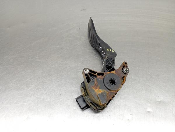 Accelerator Pedal NISSAN Qashqai II (J11) Imagem-1