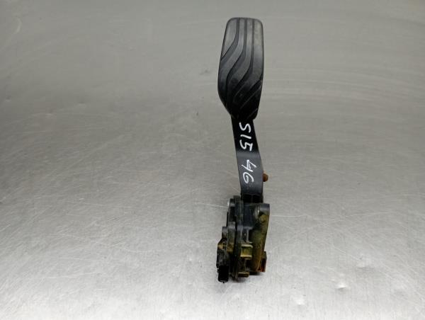 Pedal do acelerador NISSAN Qashqai II (J11)
