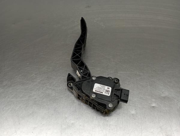 Accelerator Pedal NISSAN Qashqai II (J11) Imagem-2