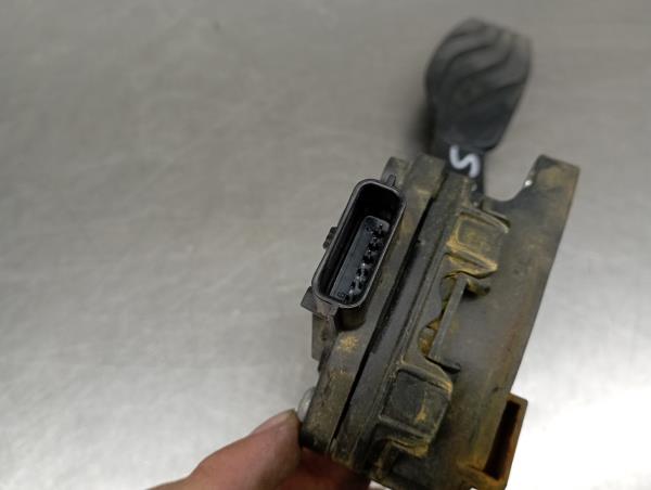 Accelerator Pedal NISSAN Qashqai II (J11) Imagem-3