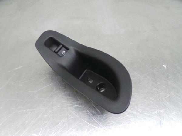 Left Rear window control FIAT 500X (334_)
