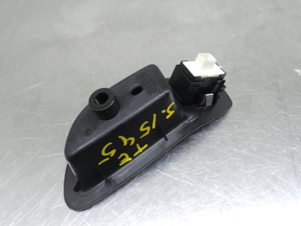 Left Rear window control FIAT 500X (334_) Imagem-1