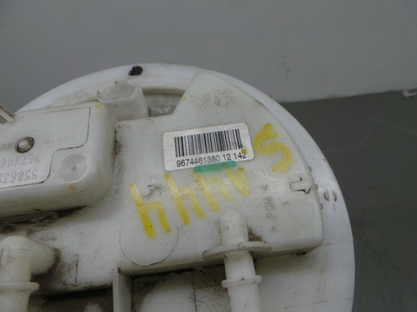 Galleggiante carburante PEUGEOT 208 Imagem-3