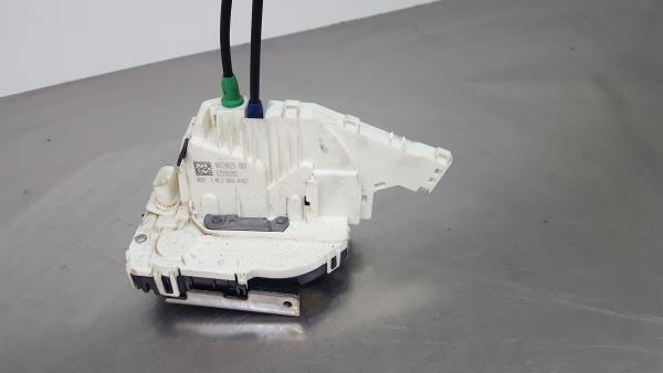 Cerradura / cierre puerta delantero derecho FIAT 500X (334_) Imagem-1