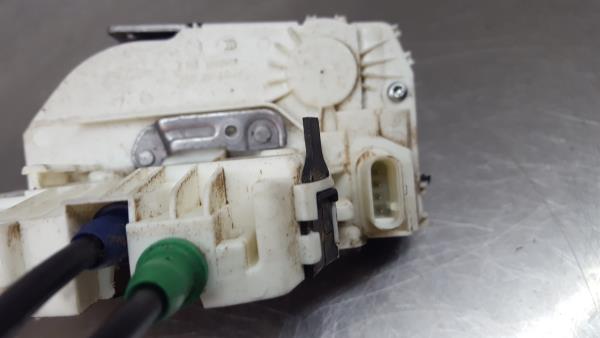 Cerradura / cierre puerta delantero derecho FIAT 500X (334_) Imagem-3