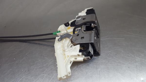 Cerradura / cierre puerta delantero derecho FIAT 500X (334_) Imagem-2