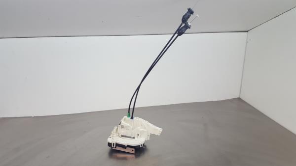 Cerradura / cierre puerta delantero derecho FIAT 500X (334_)