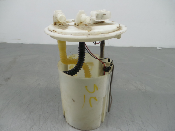 Boia combustível RENAULT Megane III Grandtour (KZ0/1) Imagem-1