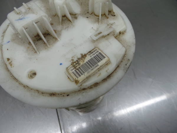 Boia combustível RENAULT Megane III Grandtour (KZ0/1) Imagem-3