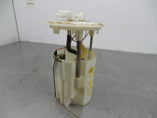 Boia combustível RENAULT Megane III Grandtour (KZ0/1)