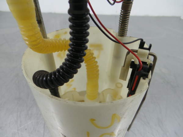 Boia combustível RENAULT Megane III Grandtour (KZ0/1) Imagem-2