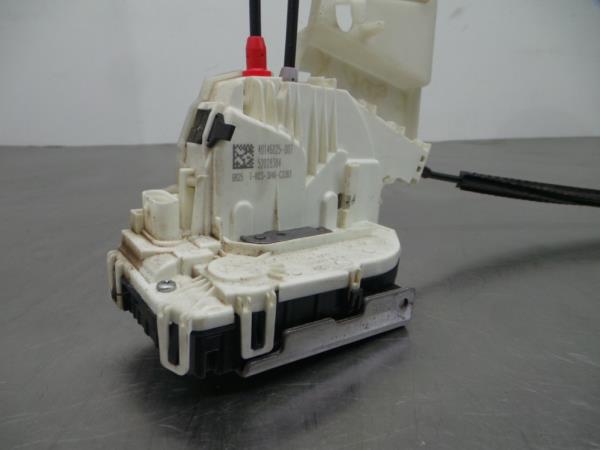 Cerradura / cierre puerta trasera derecha FIAT 500X (334_)