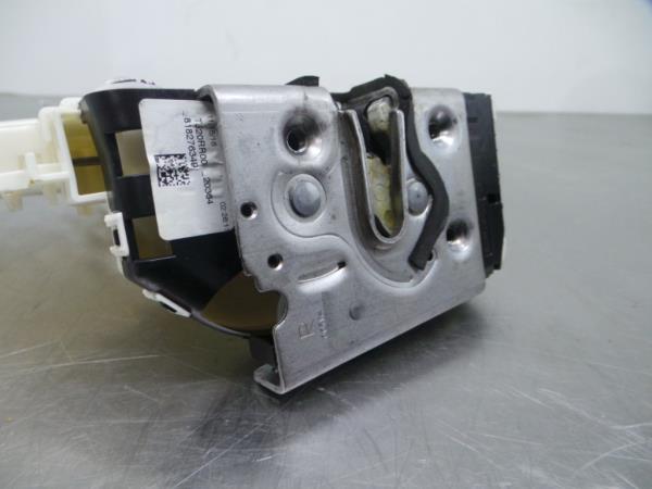 Cerradura / cierre puerta trasera derecha FIAT 500X (334_) Imagem-2